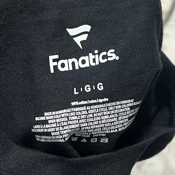 Boston Bruins David Pastrnak NHL Ice Hockey Sports Cartoon Mens Tshirt - Picture 4 of 4